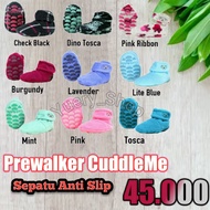 Cuddle Me/Prewalker Cuddle Me Baby Shoes