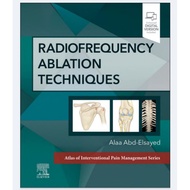 FULL COLOR Radiofrequency Ablation Techniques
