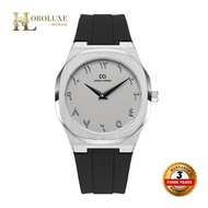 [100% Authentic] Jam Lelaki Japan Movement Quartz[DG9090] Stainless Steel Tahan Karat Watches  Silic