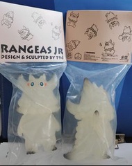 全新T9G RANGEAS JR 夜光版