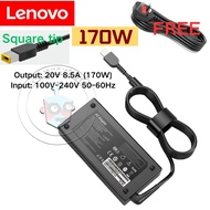 Lenovo 170W old laptop charger for ThinkPad P1/P50-P73/P15-T15 series​​ ADL170N/PA-1171 series origi