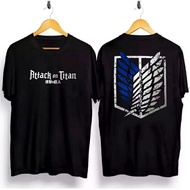Attack ON TITAN T-Shirts