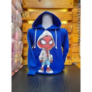 Latest Model - Spiderman Superhero Boys Sweater - Kids Sweater - 2 Year Old Boys Sweater - 5 Year Ol