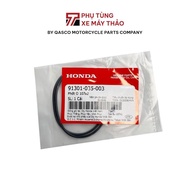 HONDA Cub 70/ Dream/ Future/ Wave O-Ring Seal (size 107x2) | 91301-035-003_1484