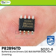 P82B96TD Buffer Line Driver I2C BUS SMD SOIC 8 Pin