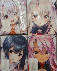 Dragon Kitchen 抱き枕カバー FGO 抱枕套 さそりがため 現貨 未開封