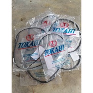 SUZUKI TRS118/ TRS 118 TOKAHI CLUTCH CABLE