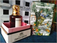 現貨Penhaligon’s 潘海利根 獸首 貓頭鷹 Countess Dorothea 淡香精 香水分裝瓶 1ml (2ml噴瓶) | 另可做 2ml/3ml/5ml/10ml 的分裝香水