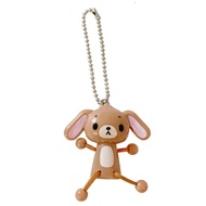 Cute Sugarbunnies Keychain Mascot Key Chain Bunnny Anime