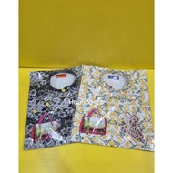 PRAYER PAPER CLOTHES Women's/ Girls With Paper Bag For Ancestor Prayer Ceng Beng