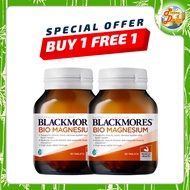 Blackmores Bio Magnesium Tab 90s