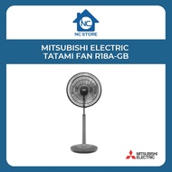 Mitsubishi TATAMI FAN R18A-GB