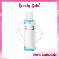 ANUA BHA 2% Gentle Exfoliating Toner 150ml
