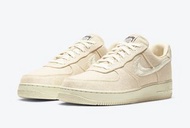 US 11 - Nike Air Force 1 Low Stussy Fossil brand new