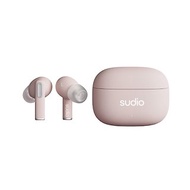 Sudio A1 Pro 真無線藍牙耳機 - 粉色【現貨】