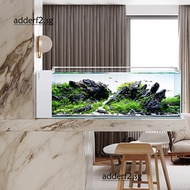 2Nd Generation Side Filter Fish Tank Full Set Home Screen Glass Fish Tank Ecological Fish Tank Aquat