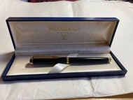 WATERMAN Paris Fountain Pen