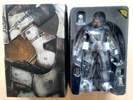 Hot toys Iron man Mark 1  (1/6)