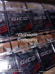 Promo Gico Black Original