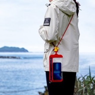 Bone 蹦克 /寶可夢斜背防水手機袋二代(IPX8防水)-送盲盒公仔