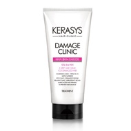 Kerasys Damage Clinic Treatment 300ml Korea Hair Treatment K‑Beauty Damage Repair Ships from Korea