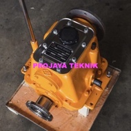 BARU GEARBOX MARINE KAPAL YASUKA 16A 3:1