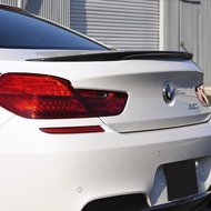 F06 Rear Trunk Spoiler M6 Look