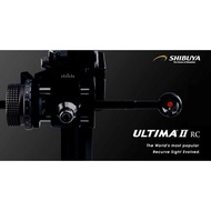 Fisir/Sight Shibuya Ultima RC 2
