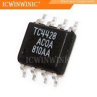 5 Piece  TC4432COA TC4432  SOP-8  Electronic components
