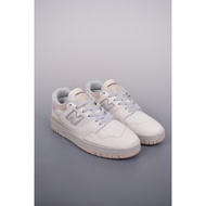 NB 550 Casual Shoes/New Balance BB550 Men's Women's Sneakers High-End Retro Shoes Universal Sneakers