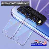 [ GLASS ] Vivo Y76 5G / Y31 2020 / Y20s G / Y20 / Y20s / Y20i Camera Lens 9H Tempered Glass Protecto