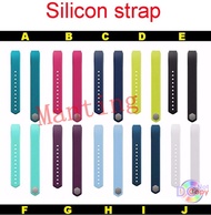 Latest Strap Fitbit Alta HR  Fitbit Charge 2  Siliconel Watch band
