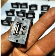 Ip5306 module + base + screw