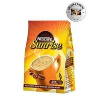 Nescafe Sunrise Instant Coffee Chicory Mix Pouch 200g