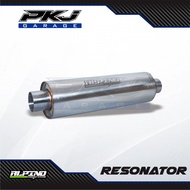 Resonator Alpino Exhaust