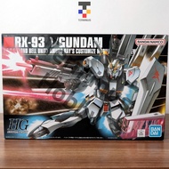 Bandai HG RX-93 V Gundam #086 1/144