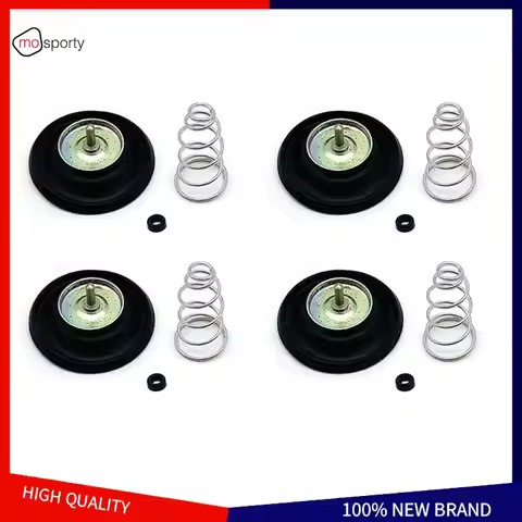 Carburetor Air Cut Off Valve Diaphragm Parts for Honda XL500R CRF230F XR250R XL500 CRF230 XR250 XL C