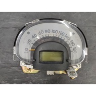 Passo Speed Meter 2006 White Face Myvi Toyota Boon Racy