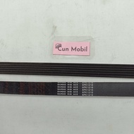 Rib belt BANDO 6pk 1210 cintavera