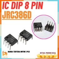 IC JRC386D JRC386 JRC 386D 386 JRC-386D ORIGINAL ORIGINALOriginal