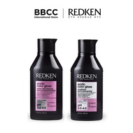 Redken/Acidic Color Gloss Sulfate-Free Shampoo & CONDITIONERS/300ml AROI