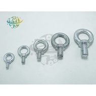 MATA GANTUNGAN EYE Bolt M14 EYE Bolt/ Hanging Bolt/