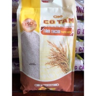 Premium eight fragrant rice 5kg bag