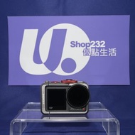 『Trade In優惠』抵玩 DJI Action 4 標準套裝 伸縮自拍桿 運動相機 防水 防手震 旅拍 滑雪 浮潛用一流 Action4 Not Action 5 pro Insta360 Gop