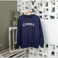 CHNGE Women's Oversized Sweater XXL LD 130 [ Last Stock ]