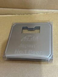 Asahi 杯墊