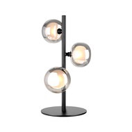 L&E โคมตั้งโต๊ะ รุ่น TSG25-033 ขั้วหลอด G9x3 สไตล์ลอฟต์