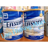 Ensure Australia Milk 850g