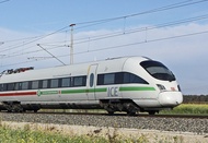 Tiket Kereta Frankfurt ke Paris oleh DB/Deutsche Bahn