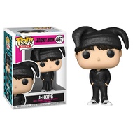 Funko Pop! BTS Solo: 467 J-Hope (Jack in the Box)
